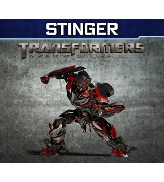 TRANSFORMERS: Rise of the Dark Spark - Stinger Character DLC Steam Key GLOBAL